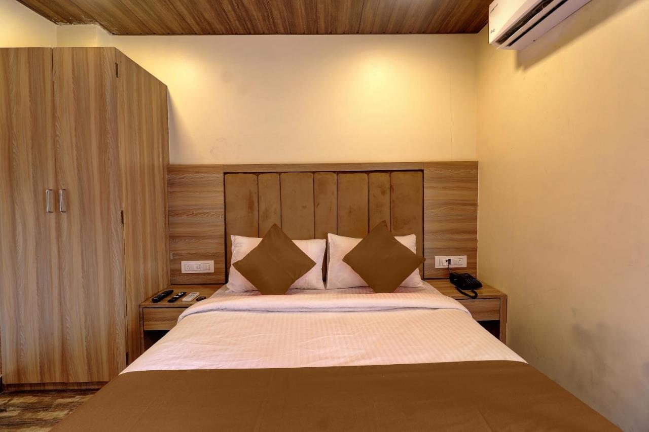 Hotel Priceless Mumbai Exterior photo