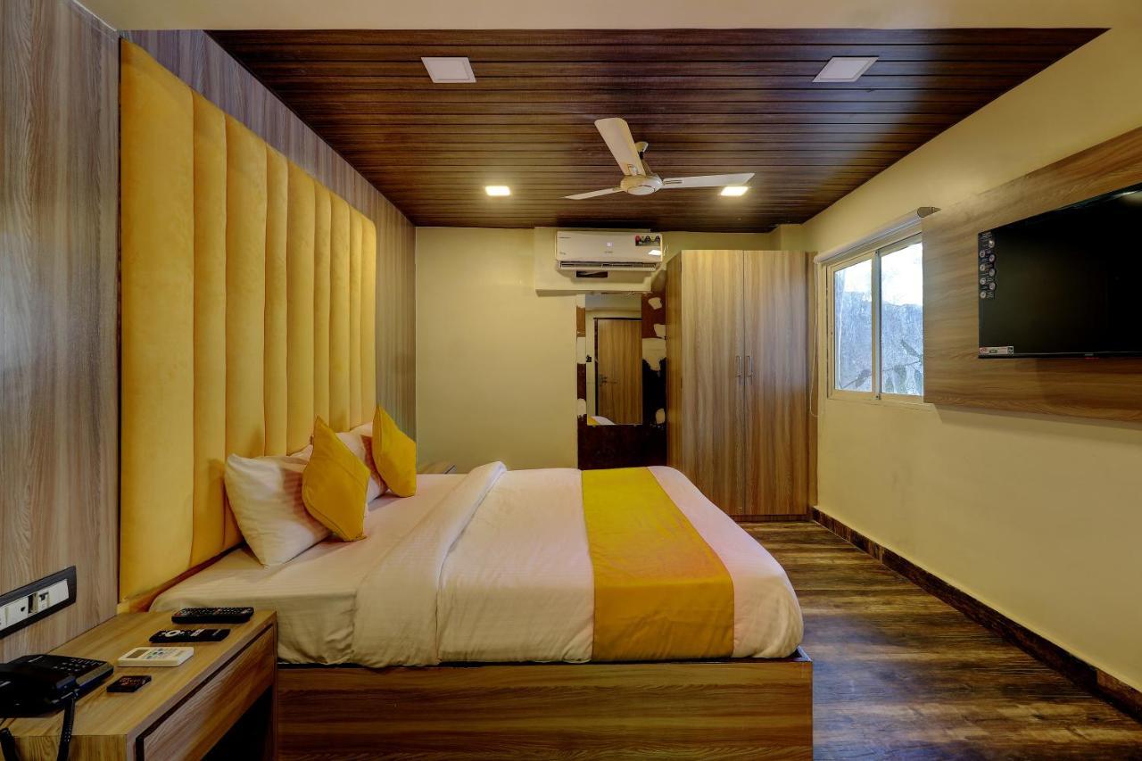 Hotel Priceless Mumbai Exterior photo
